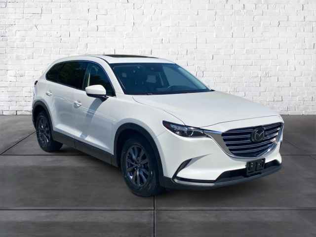 2024 Mazda CX-5 2.5 Carbon Turbo AWD, T390136, Photo 1