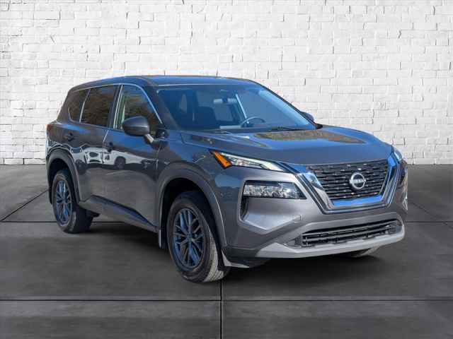 2025 Nissan Pathfinder S 4WD, P233367, Photo 1