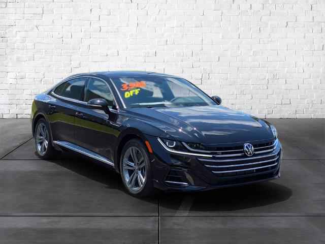 2023 Volkswagen Arteon SEL Premium R-Line 4MOTION, V012497, Photo 1