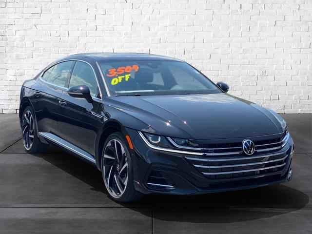 2023 Volkswagen Arteon SE R-Line FWD, V011954, Photo 1
