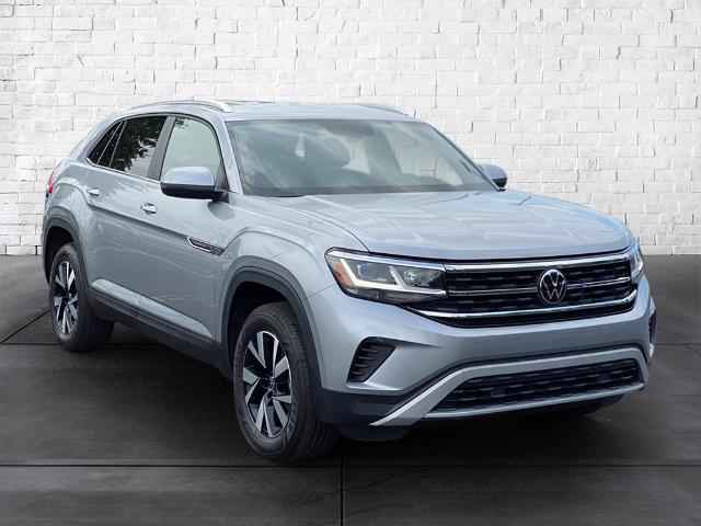 2020 Volkswagen Atlas Cross Sport 3.6L V6 SE w/Technology FWD, P230925, Photo 1