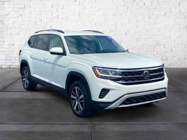 2023 Volkswagen Atlas 3.6L V6 SEL 4MOTION, T513993, Photo 1