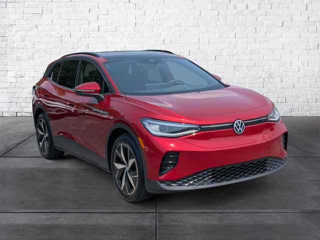 2023 Volkswagen Tiguan 2.0T SE FWD, P120044, Photo 1