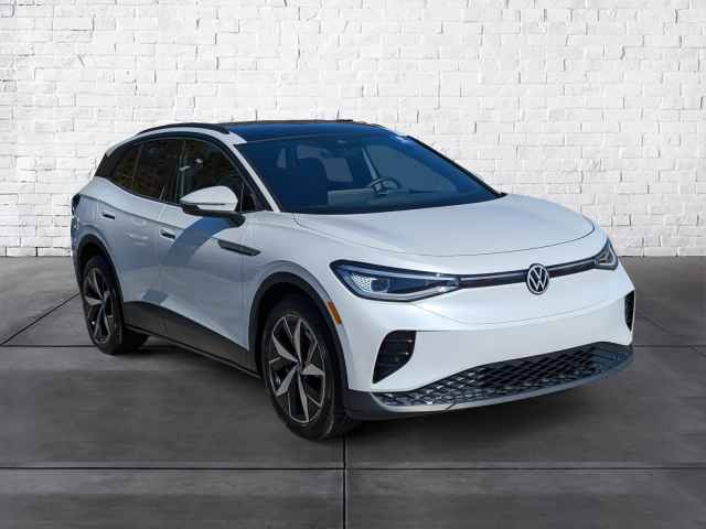 2023 Volkswagen Tiguan 2.0T SE FWD, P096549, Photo 1