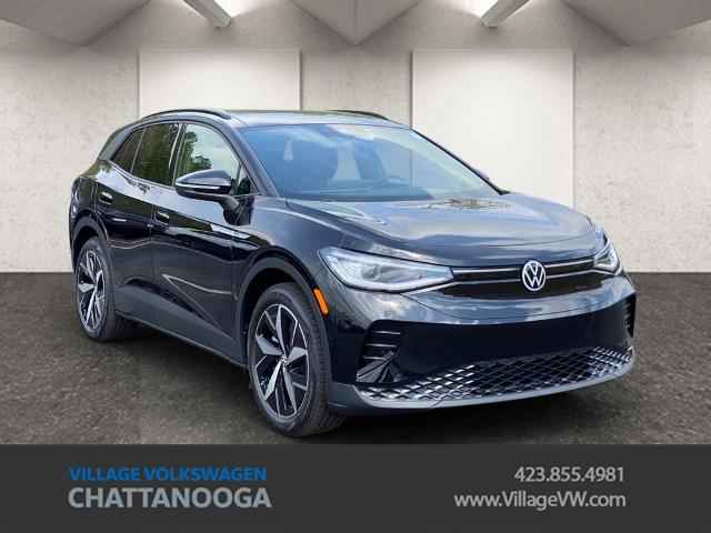 2023 Volkswagen ID.4 Pro S AWD w/SK On Battery, V021138, Photo 1