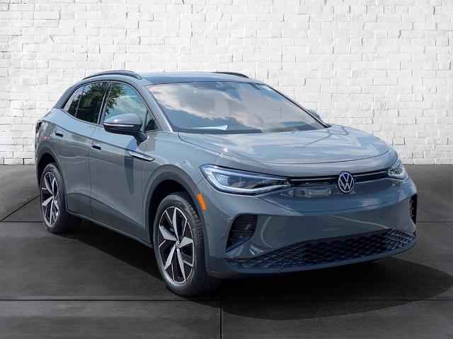 2023 Volkswagen ID.4 Pro S AWD w/SK On Battery, V045295, Photo 1