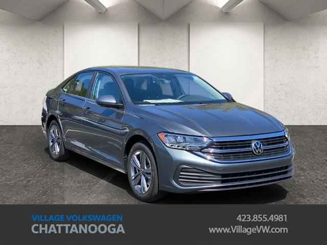 2023 Volkswagen Jetta S Auto, V017405, Photo 1