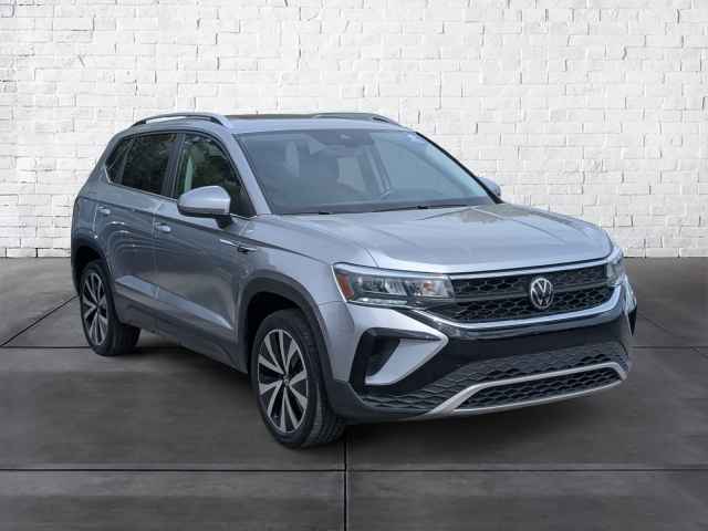 2023 Volkswagen Atlas 3.6L V6 SE w/Technology FWD, P535069, Photo 1