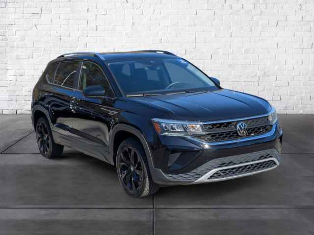 2024 Volkswagen Atlas 2.0T SE w/Technology FWD, P519854, Photo 1