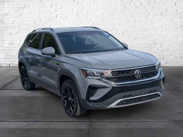 2021 Volkswagen Atlas Cross Sport 3.6L V6 SE w/Technology R-Line 4MOTION, T219438, Photo 1