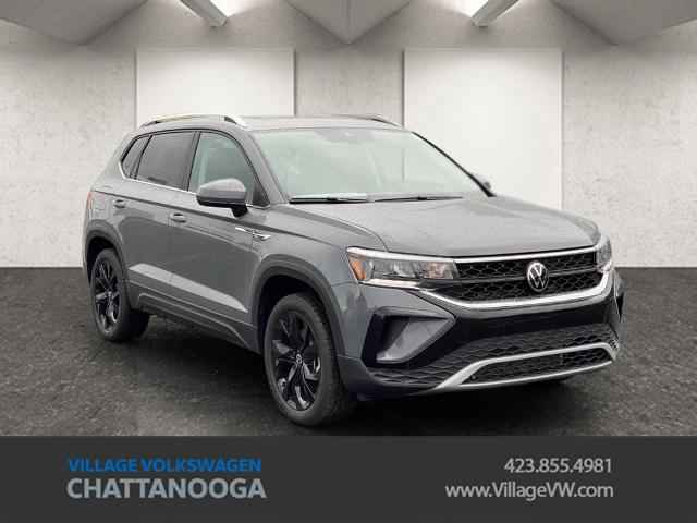 2023 Volkswagen Taos SE 4MOTION *Ltd Avail*, T341606, Photo 1