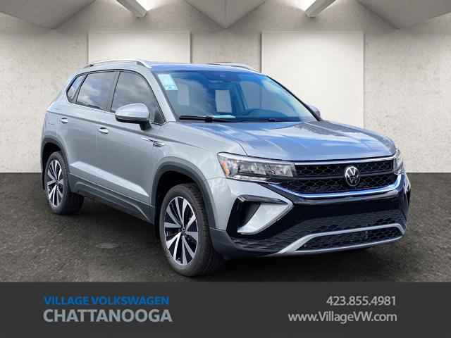 2023 Volkswagen Tiguan 2.0T SE R-Line Black FWD, T132155, Photo 1