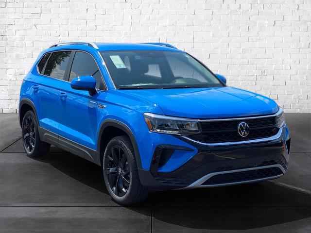 2023 Volkswagen Taos S FWD, V364561, Photo 1