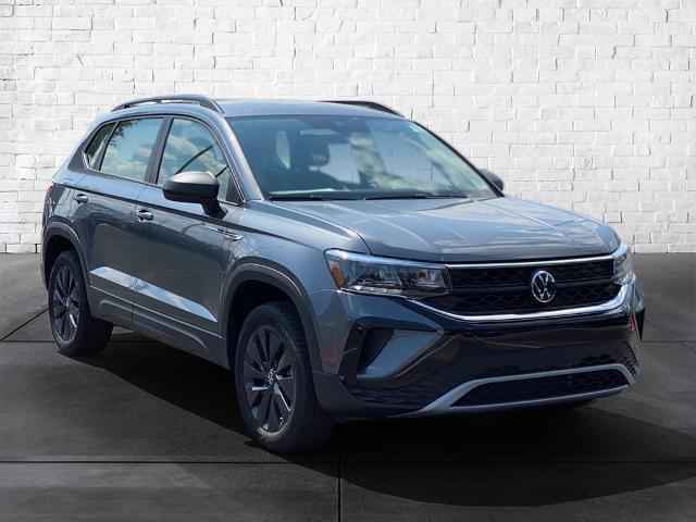 2023 Volkswagen Taos SE FWD, V371855, Photo 1
