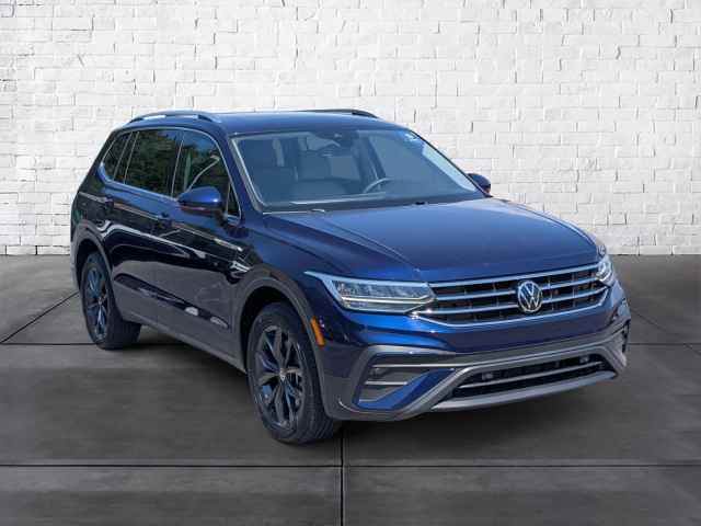 2023 Volkswagen ID.4 Standard RWD w/SK On Battery, P017699, Photo 1