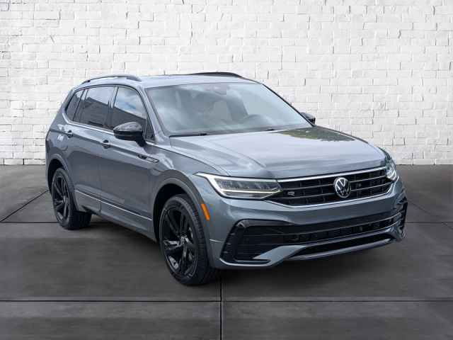 2024 Volkswagen Taos SE FWD, V057718, Photo 1