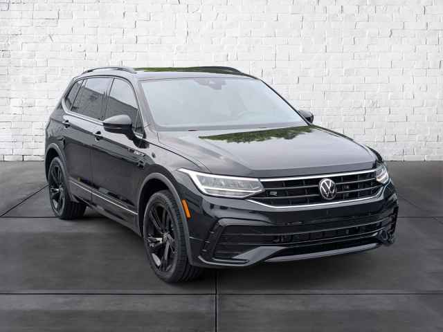 2024 Volkswagen Atlas 2.0T SE w/Technology FWD, T545312, Photo 1