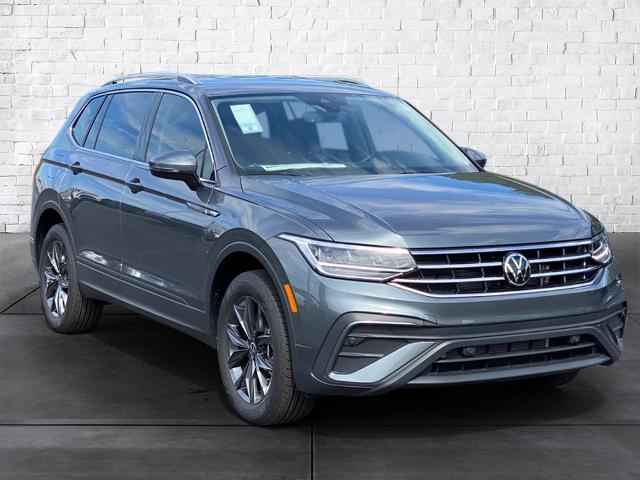 2023 Volkswagen Tiguan 2.0T SE FWD, V140171, Photo 1