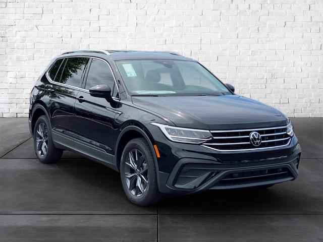 2023 Volkswagen Tiguan 2.0T SE R-Line Black FWD, V141413, Photo 1