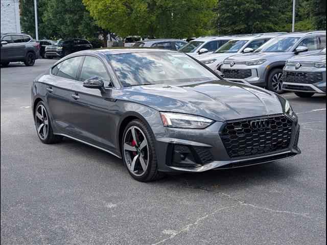 2025 Audi A8 L 55 TFSI quattro, A014027, Photo 1