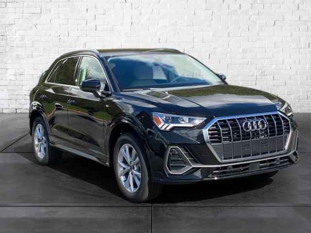 2024 Audi Q3 S line Premium 45 TFSI quattro, A139282, Photo 1