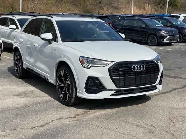 2025 Audi A8 L 55 TFSI quattro, A009677, Photo 1