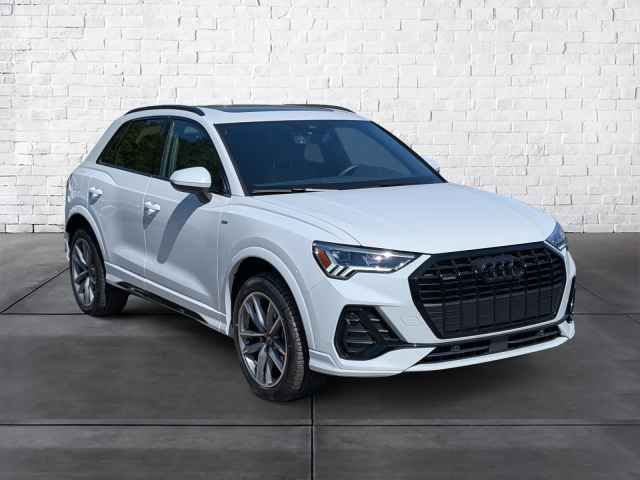 2025 Audi A3 Premium Plus 40 TFSI quattro, A151303, Photo 1