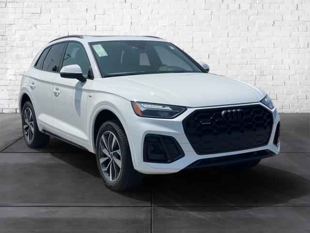 2024 Audi Q5 S line Premium 45 TFSI quattro, A126513, Photo 1