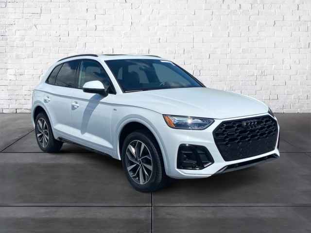 2023 Audi Q7 Prestige 55 TFSI quattro, T020245, Photo 1