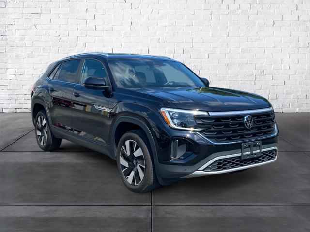 2024 Volkswagen Atlas 2.0T SE w/Technology FWD, P598252, Photo 1