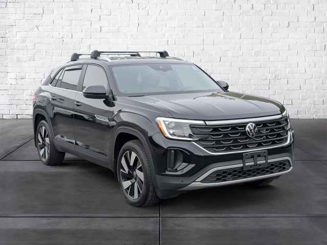 2024 Volkswagen Tiguan 2.0T SE FWD, T056143, Photo 1