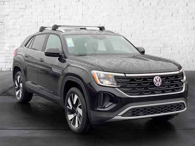 2024 Volkswagen Taos SE FWD, V069026, Photo 1