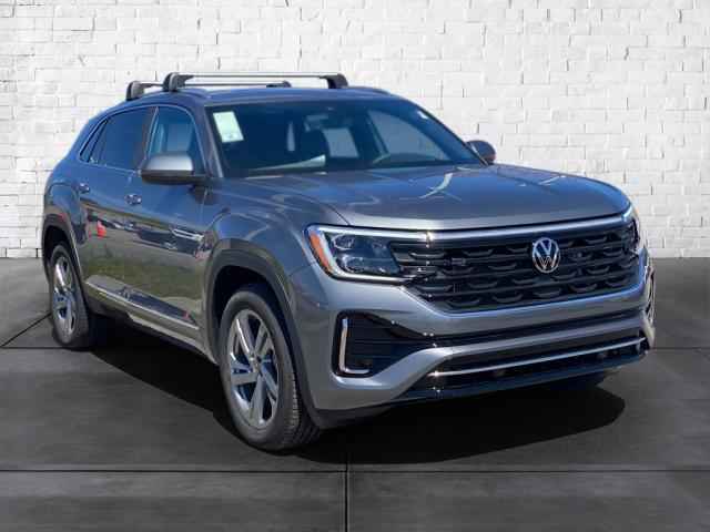 2024 Volkswagen Atlas Cross Sport 2.0T SE w/Technology FWD, V248475, Photo 1