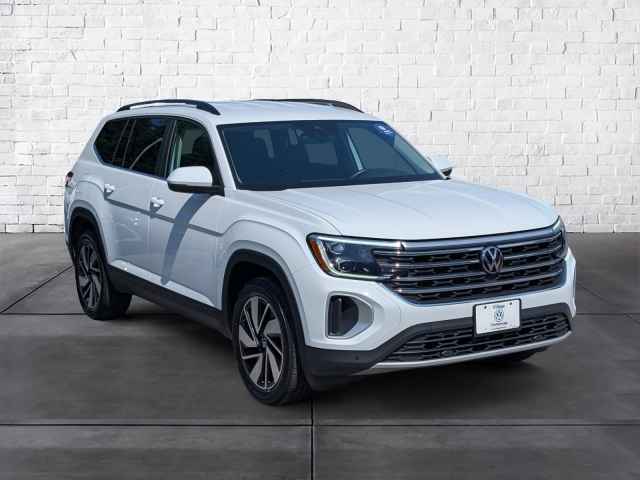 2024 Volkswagen Atlas 2.0T SEL Premium R-Line 4MOTION, T511570, Photo 1