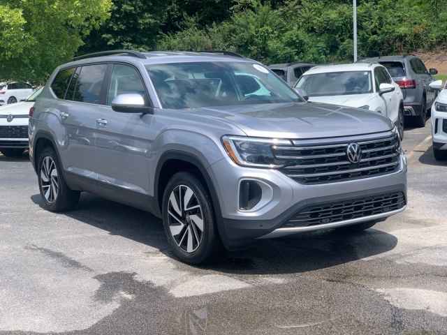2024 Volkswagen Atlas 2.0T SE 4MOTION, P555186, Photo 1