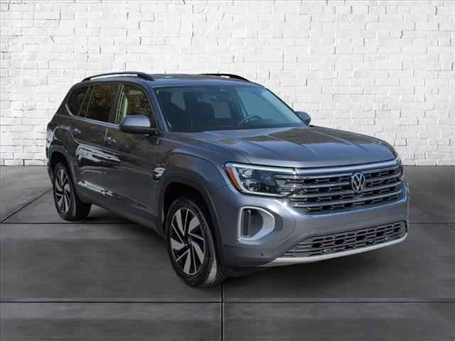 2024 Volkswagen Atlas 2.0T SE w/Technology FWD, P598608, Photo 1