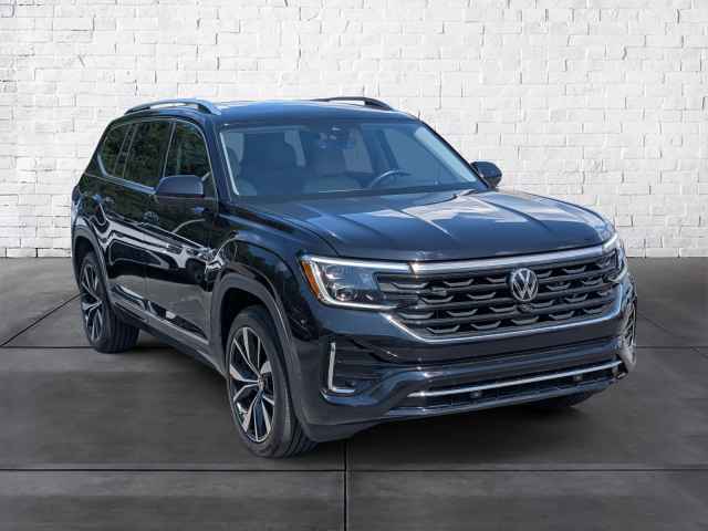 2024 Volkswagen Atlas 2.0T SEL Premium R-Line 4MOTION, P513107, Photo 1