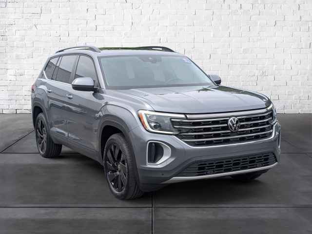 2024 Volkswagen Atlas 2.0T SE w/Technology FWD, P617085, Photo 1