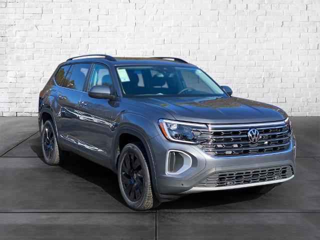 2024 Volkswagen Atlas 2.0T Peak Edition SE w/Technology 4MOTION, P609454, Photo 1