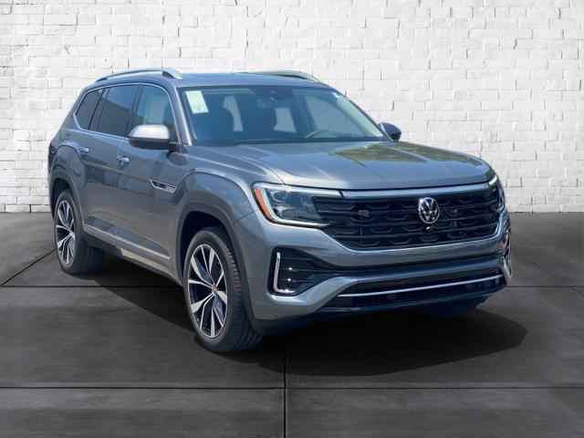 2024 Volkswagen Atlas 2.0T SEL Premium R-Line 4MOTION, V580655, Photo 1