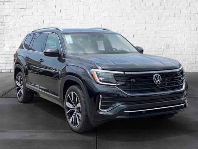 2024 Volkswagen Atlas 2.0T SEL 4MOTION, V599407, Photo 1