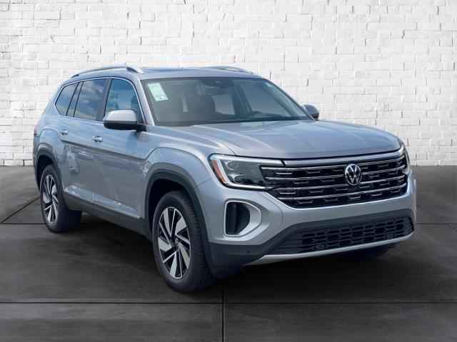 2024 Volkswagen Atlas 2.0T SEL Premium R-Line 4MOTION, V595221, Photo 1