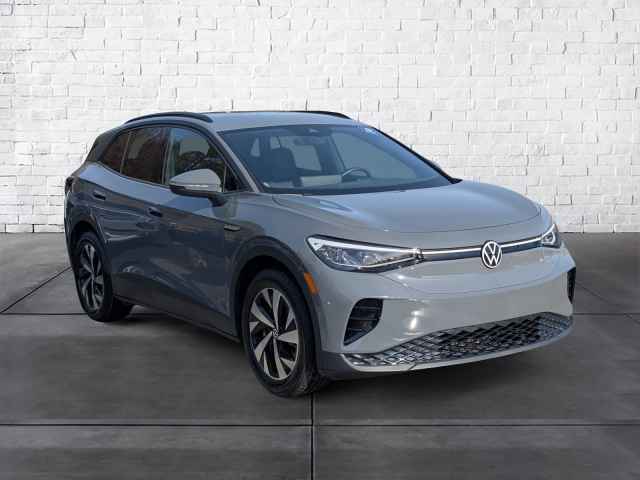 2024 Volkswagen Tiguan 2.0T S FWD, P145507, Photo 1