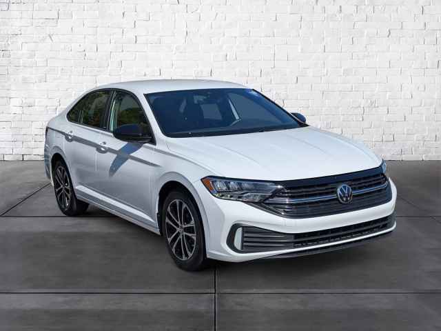 2024 Volkswagen Jetta S Auto, T031192, Photo 1
