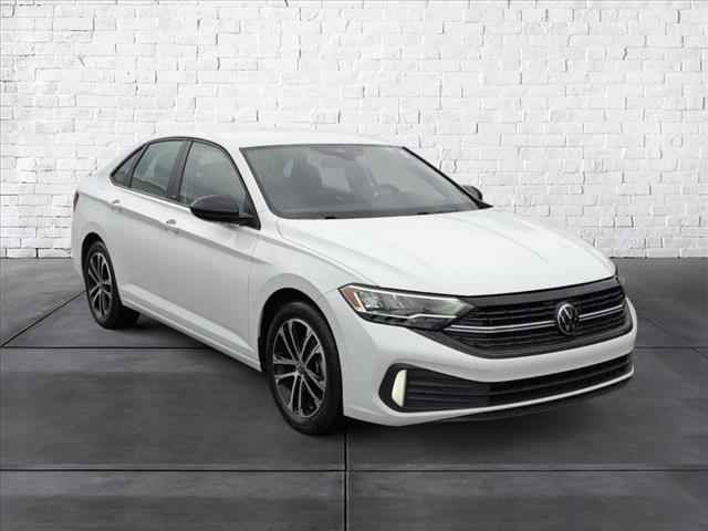 2024 Volkswagen Jetta GLI Autobahn DSG, P064615, Photo 1
