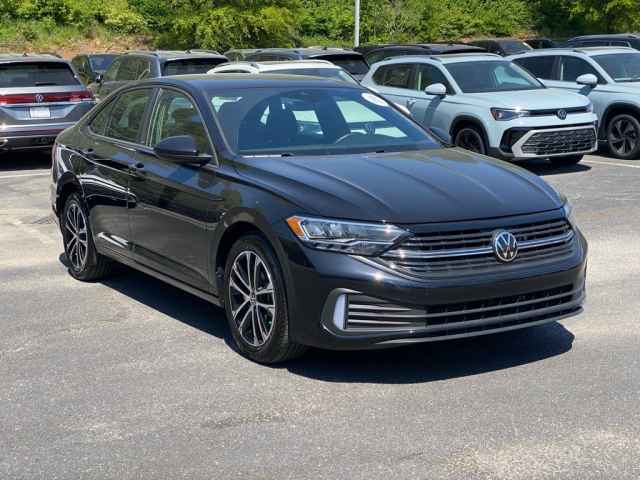 2020 Volkswagen Jetta S Auto w/ULEV, P079157, Photo 1