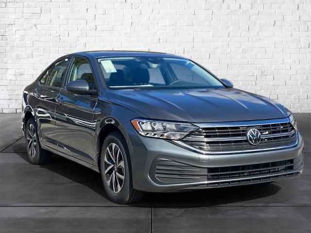 2024 Volkswagen Jetta Sport Auto, P020586, Photo 1