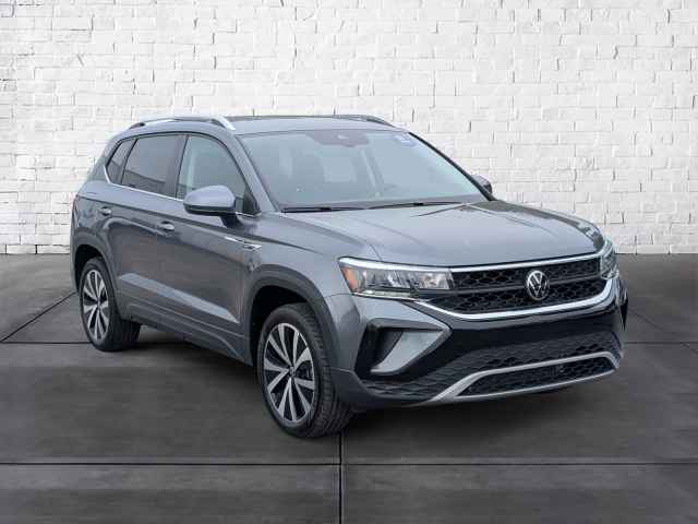 2026 Volkswagen Atlas 2.0T SEL Premium R-Line 4MOTION, V502264, Photo 1