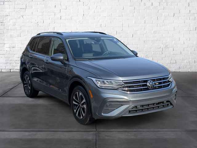 2024 Volkswagen ID.4 Pro RWD, P023205, Photo 1