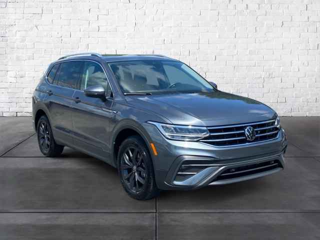 2024 Volkswagen Atlas 2.0T SE 4MOTION, P555186, Photo 1